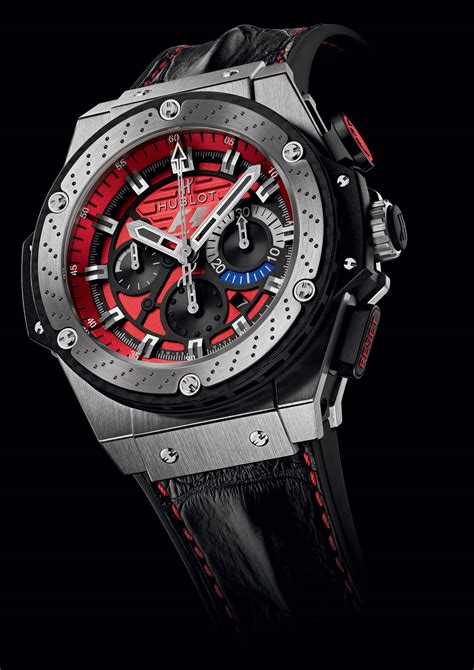 hublot formula 1 ohne chromograph|hublot f1 watch austin.